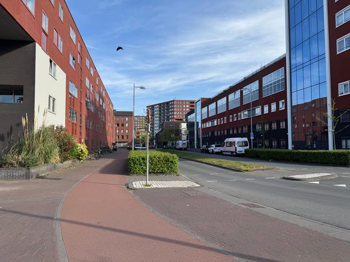 Foto 13 van Groningerstraat