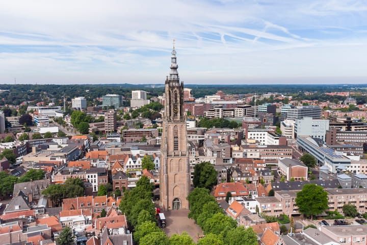 Foto 17 van Groningerstraat