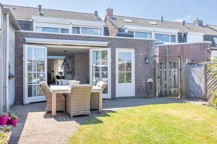 Foto 1 van Leenderweg 171