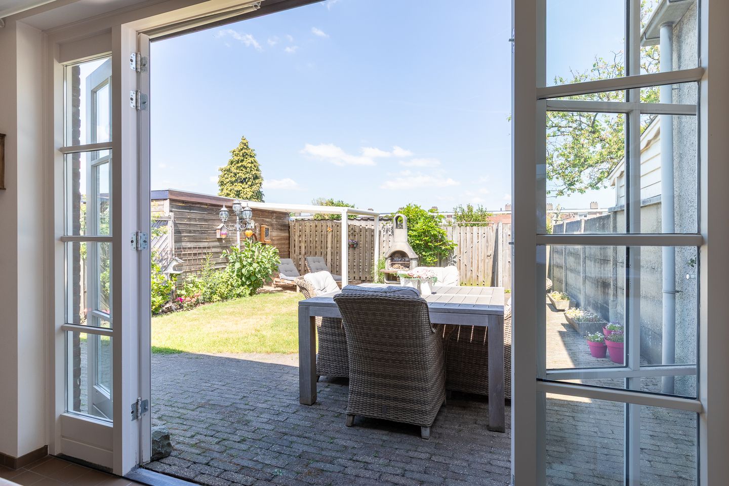 Foto 4 van Leenderweg 171