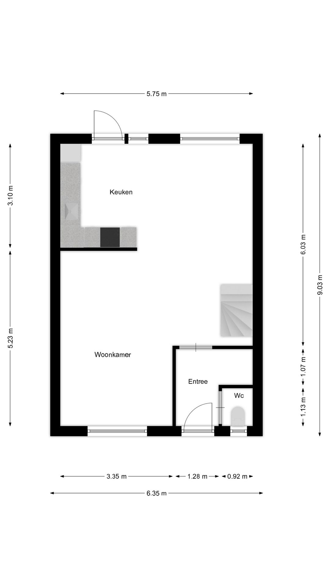 Foto 29 van Schimmelpennincklaan 16