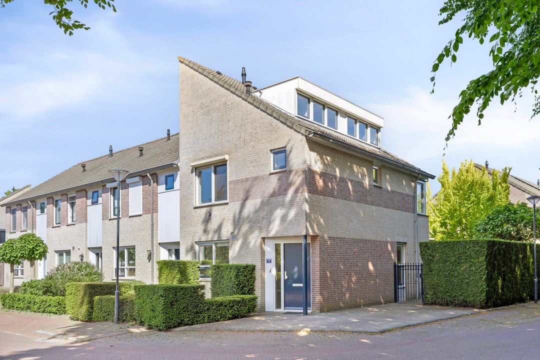 Foto 1 van Van de Goorstraat 11