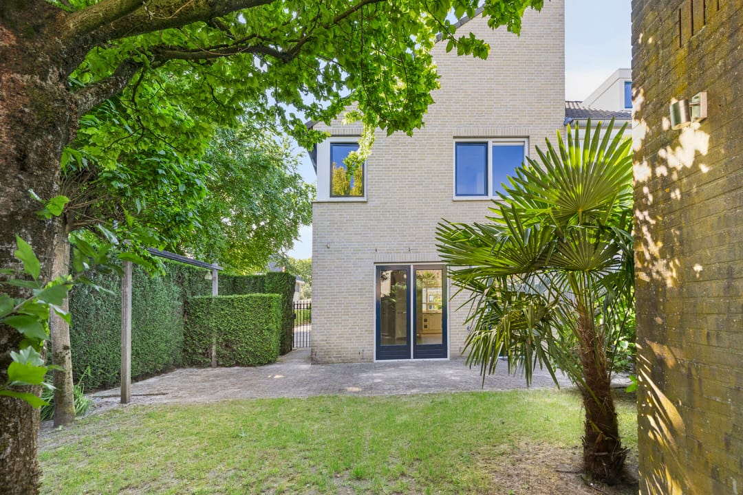 Foto 2 van Van de Goorstraat 11