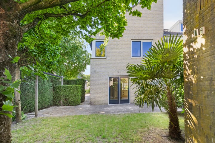 Foto 2 van Van de Goorstraat 11