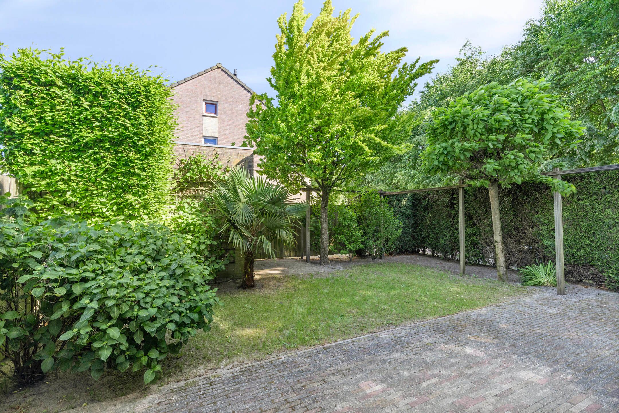 Foto 3 van Van de Goorstraat 11