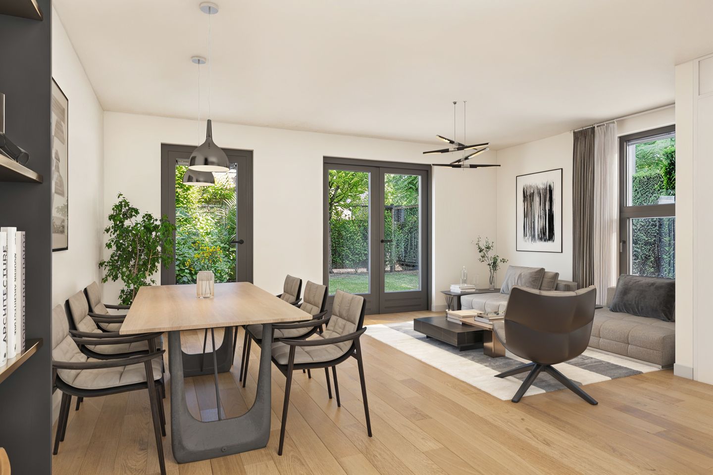 Foto 5 van Van de Goorstraat 11