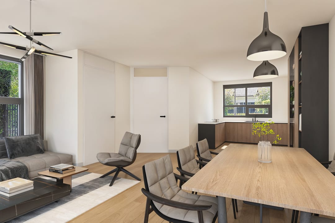 Foto 7 van Van de Goorstraat 11