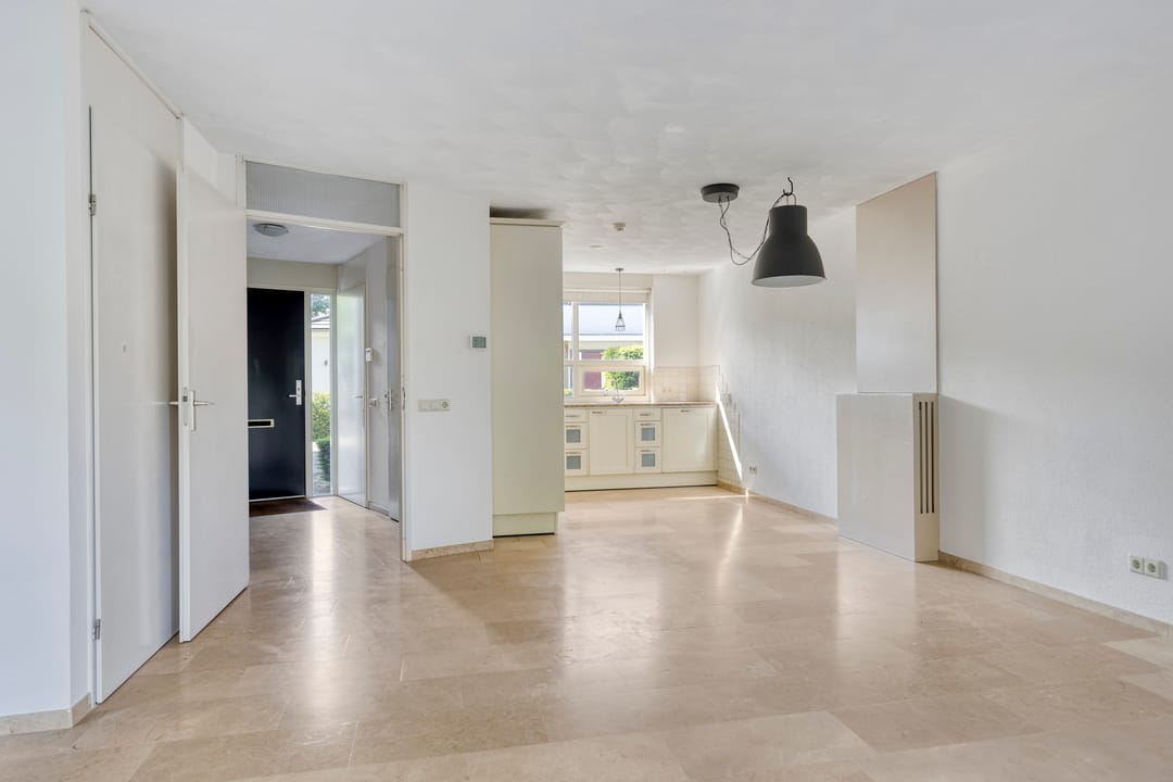 Foto 8 van Van de Goorstraat 11