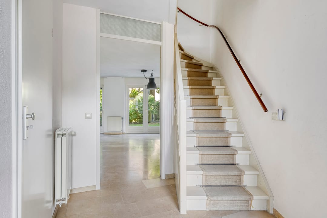 Foto 11 van Van de Goorstraat 11