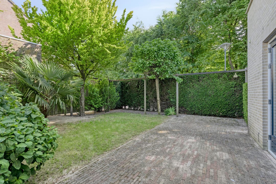 Foto 13 van Van de Goorstraat 11