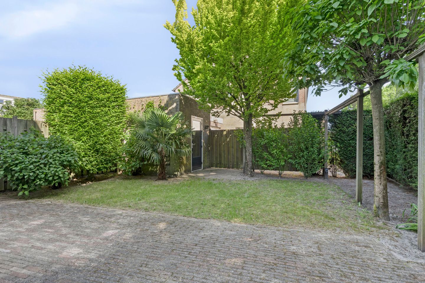 Foto 14 van Van de Goorstraat 11