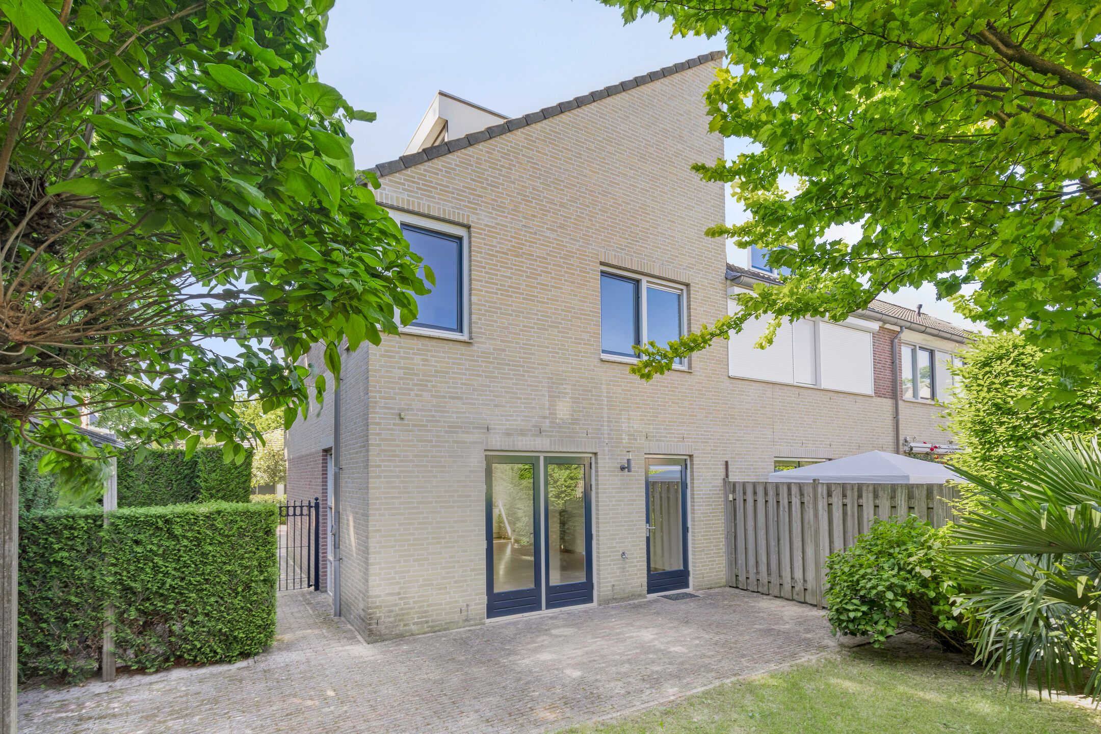 Foto 15 van Van de Goorstraat 11