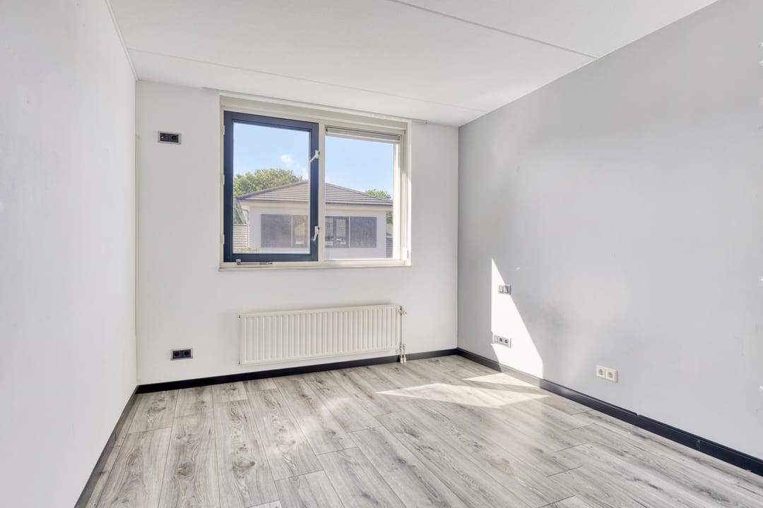 Foto 16 van Van de Goorstraat 11