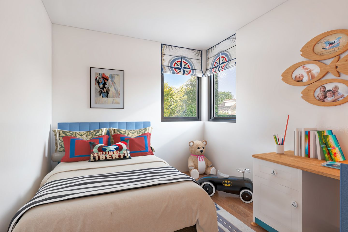 Foto 20 van Van de Goorstraat 11