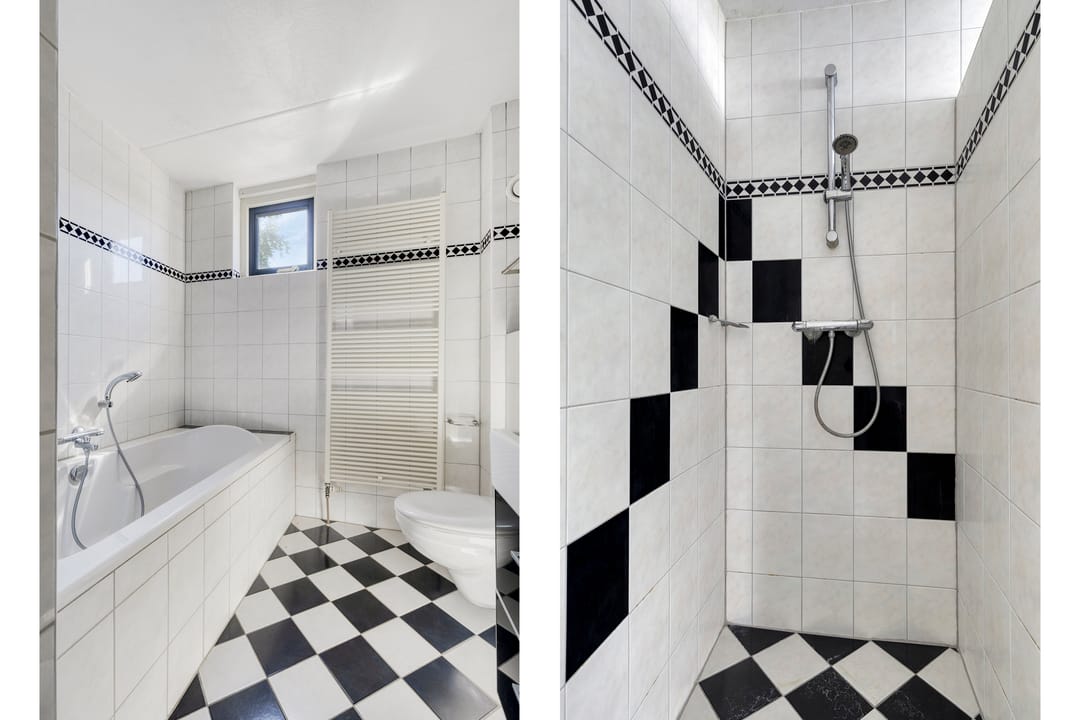 Foto 23 van Van de Goorstraat 11