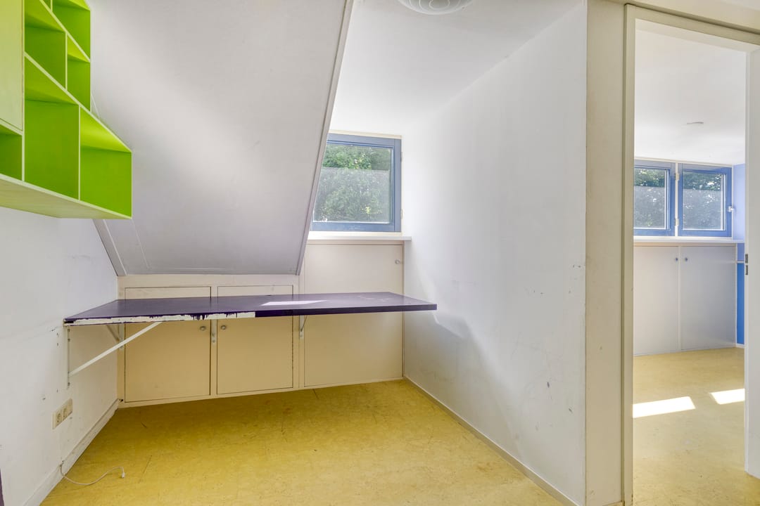 Foto 26 van Van de Goorstraat 11