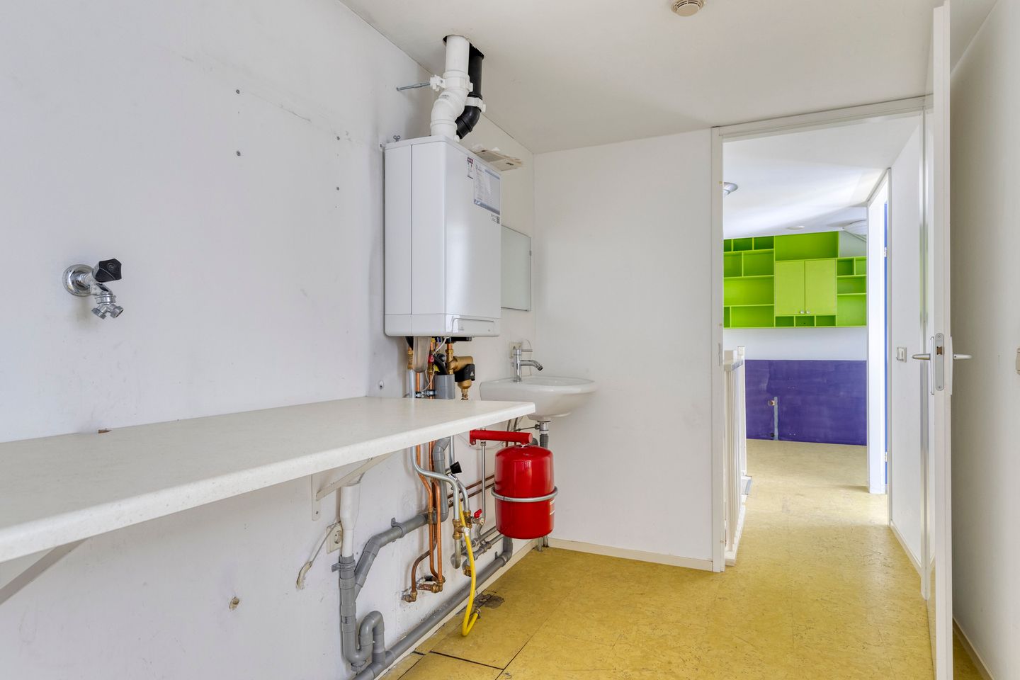 Foto 29 van Van de Goorstraat 11