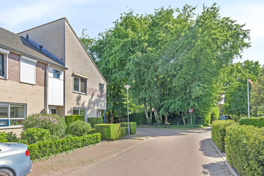 Foto 32 van Van de Goorstraat 11