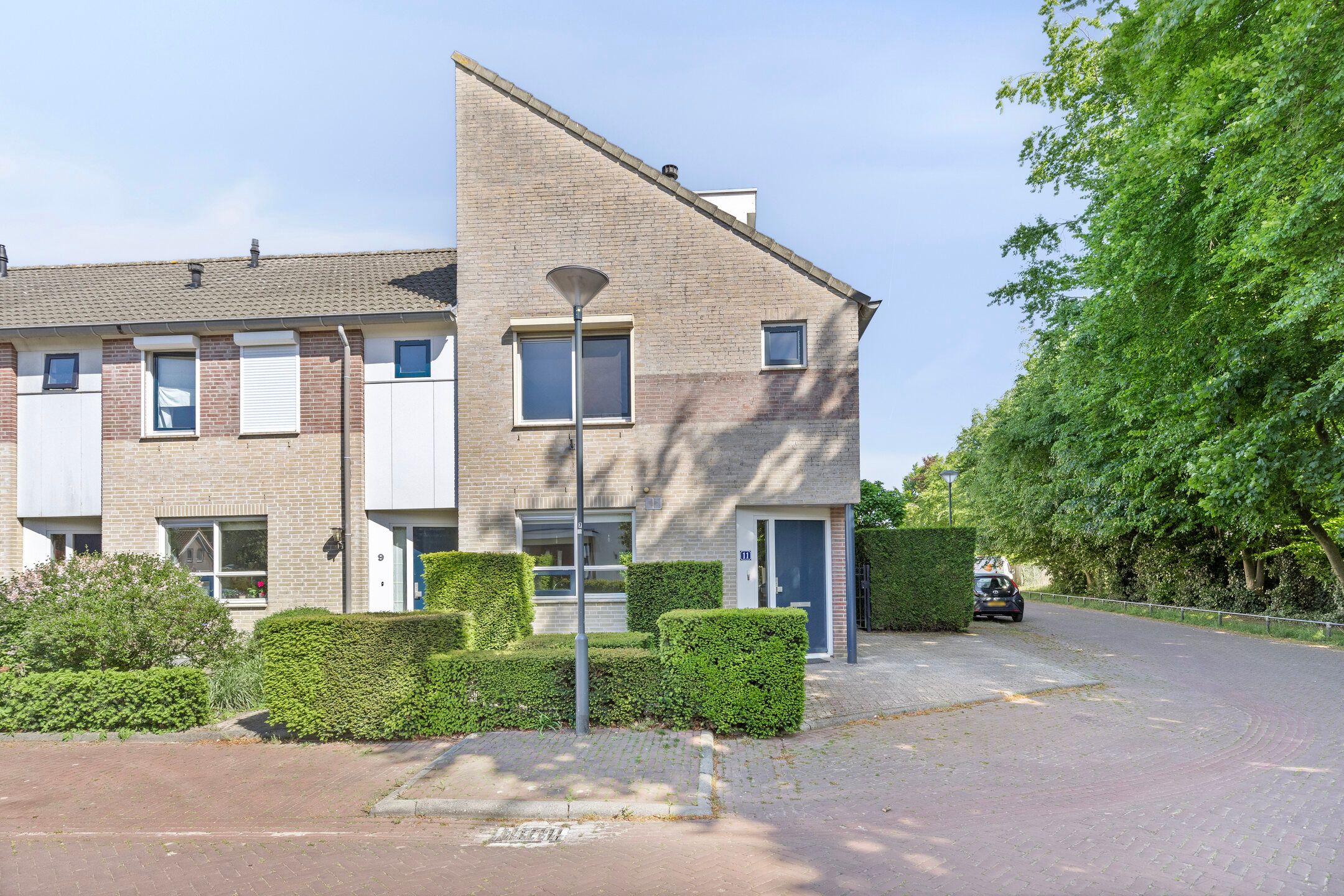 Foto 33 van Van de Goorstraat 11