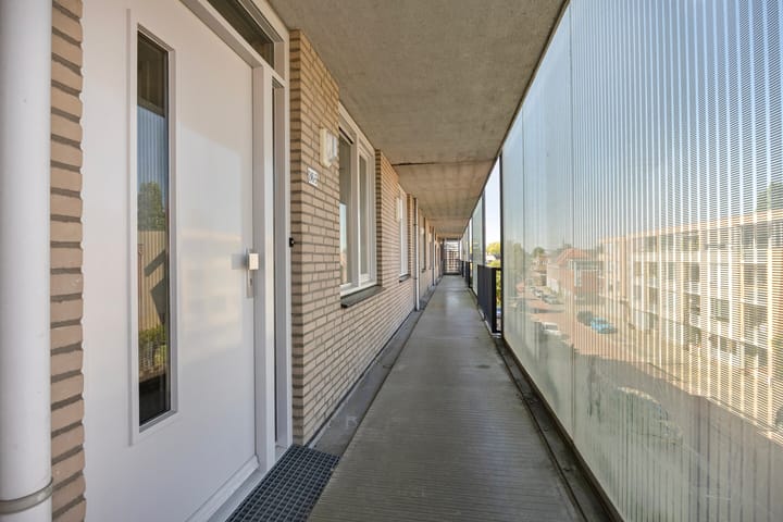 Foto 5 van Rosendaalsestraat 246-5