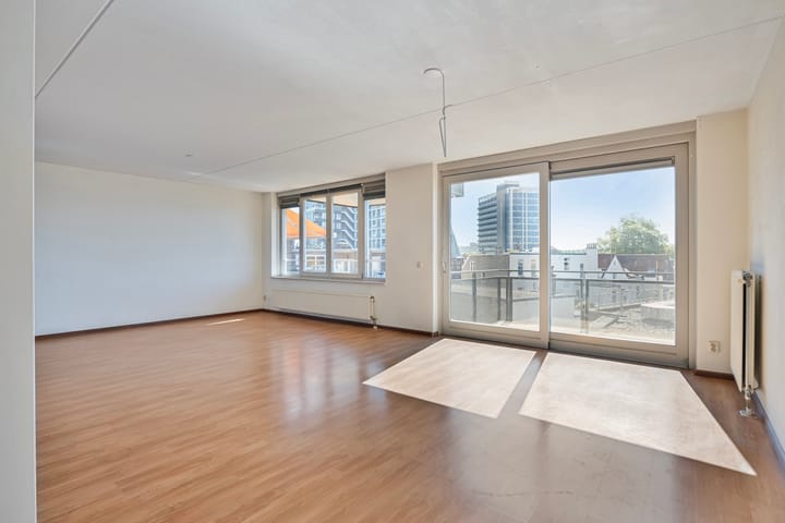 Foto 7 van Rosendaalsestraat 246-5