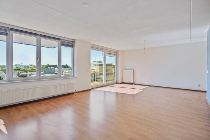 Foto 8 van Rosendaalsestraat 246-5