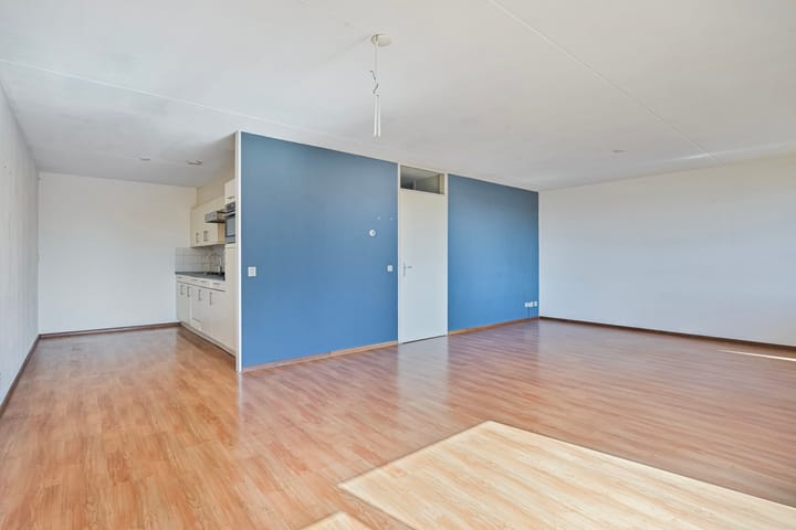 Foto 10 van Rosendaalsestraat 246-5