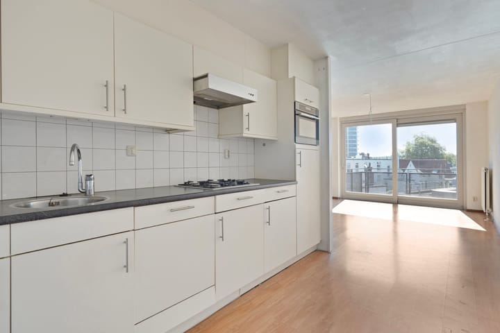 Foto 11 van Rosendaalsestraat 246-5