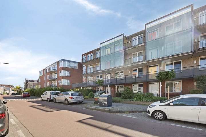 Foto 18 van Rosendaalsestraat 246-5