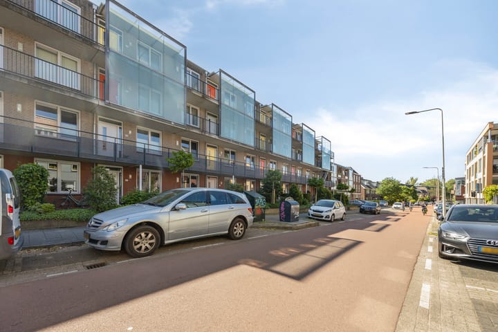 Foto 19 van Rosendaalsestraat 246-5