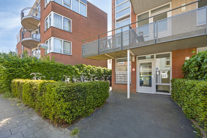 Foto 20 van Rosendaalsestraat 246-5