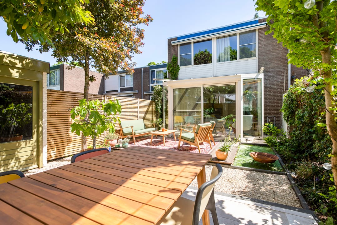 Foto 1 van Derde Buitenpepers 10