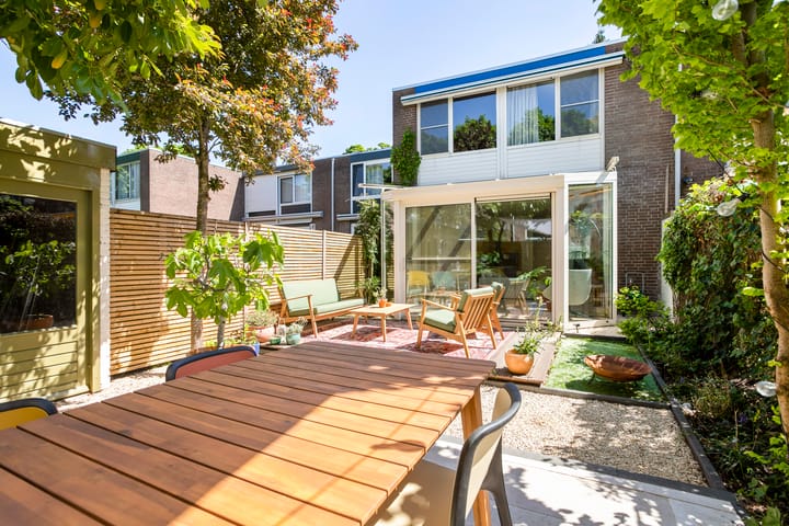 Foto 1 van Derde Buitenpepers 10