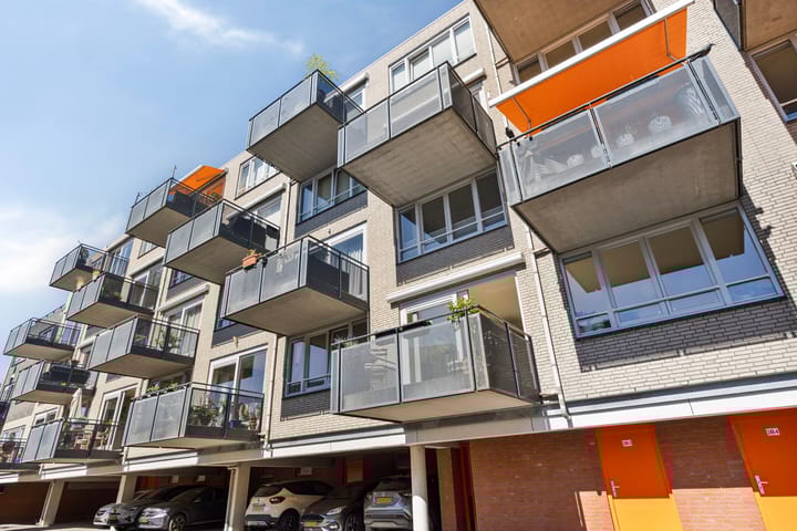 Foto 23 van Rosendaalsestraat 246-5