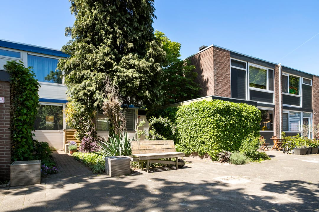 Foto 2 van Derde Buitenpepers 10