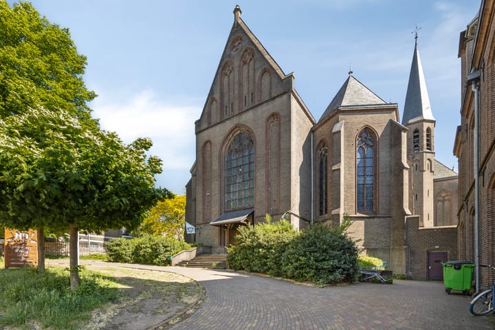 Foto 24 van Rosendaalsestraat 246-5