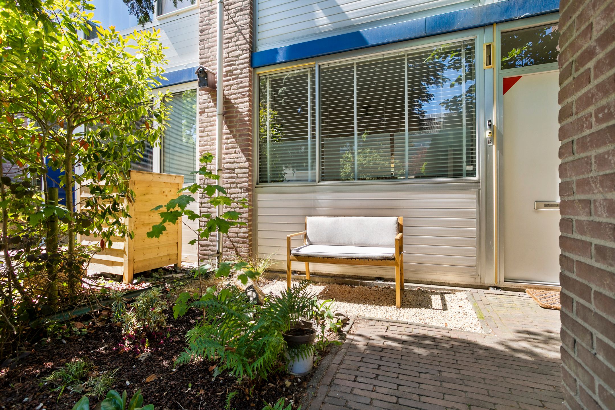 Foto 3 van Derde Buitenpepers 10