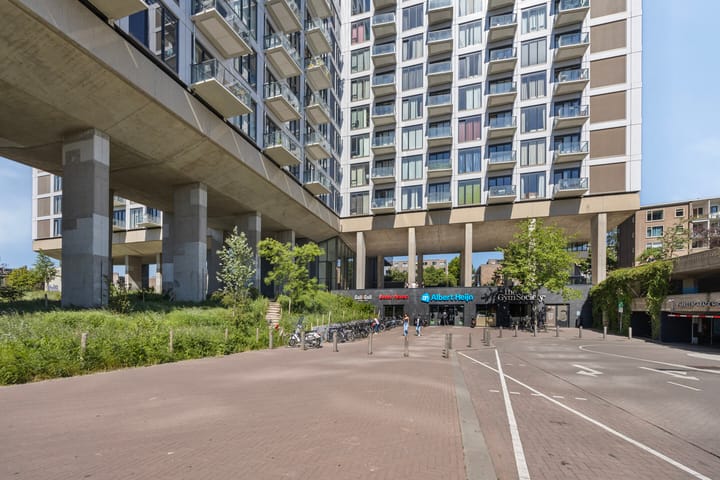 Foto 25 van Rosendaalsestraat 246-5