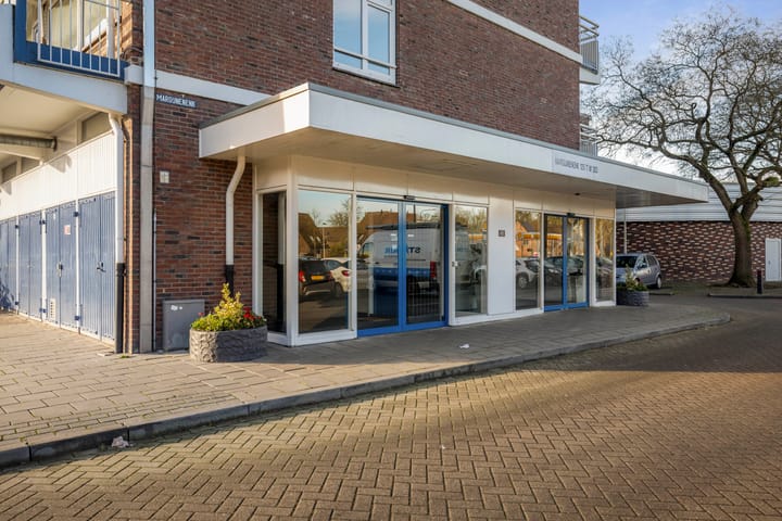 Photo 19 of Margijnenenk 185