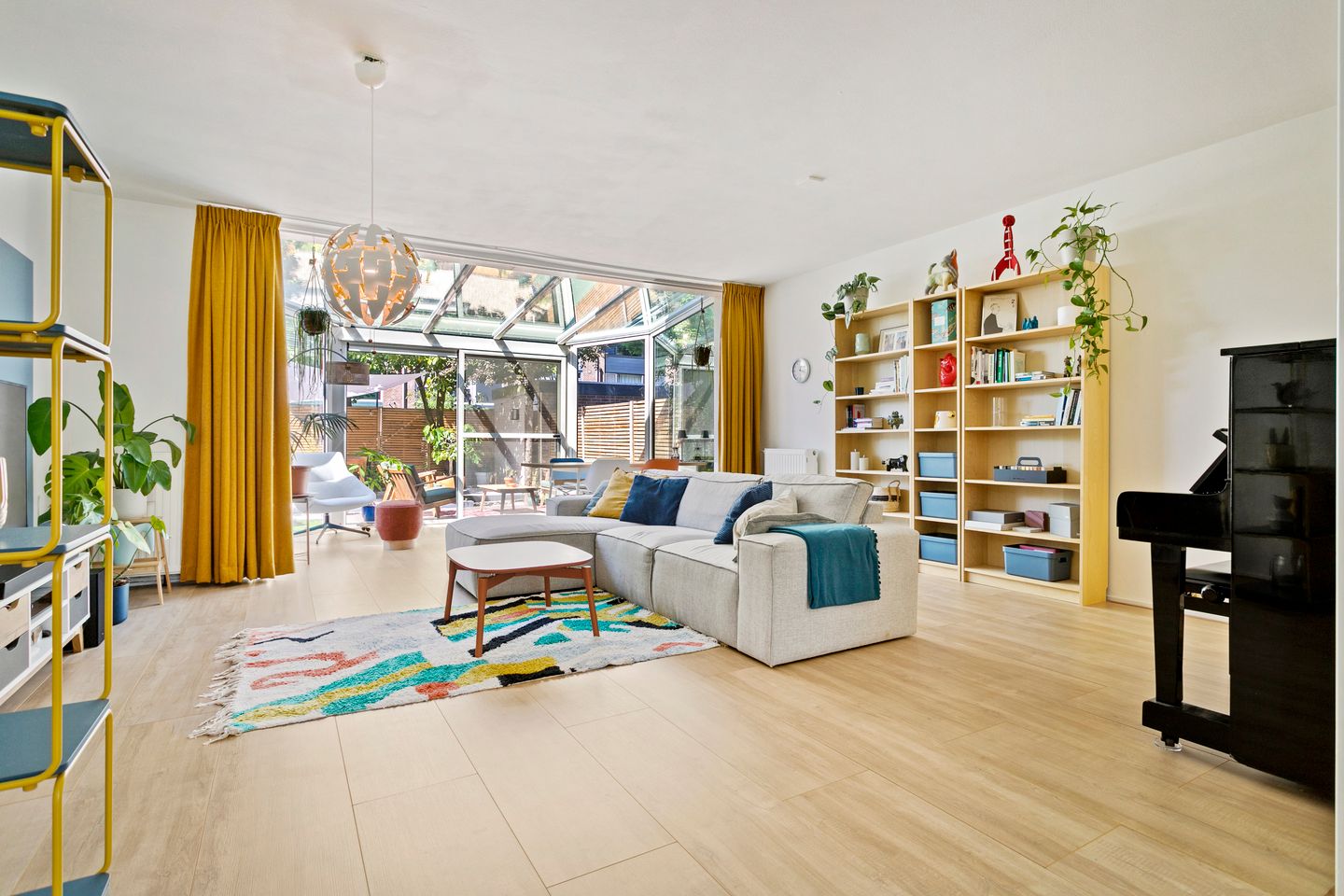 Foto 4 van Derde Buitenpepers 10