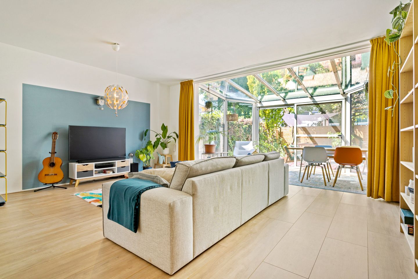 Foto 5 van Derde Buitenpepers 10