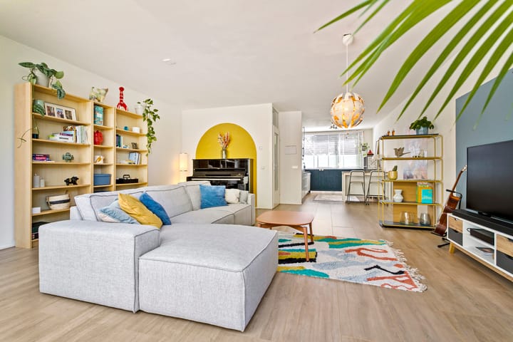 Foto 6 van Derde Buitenpepers 10