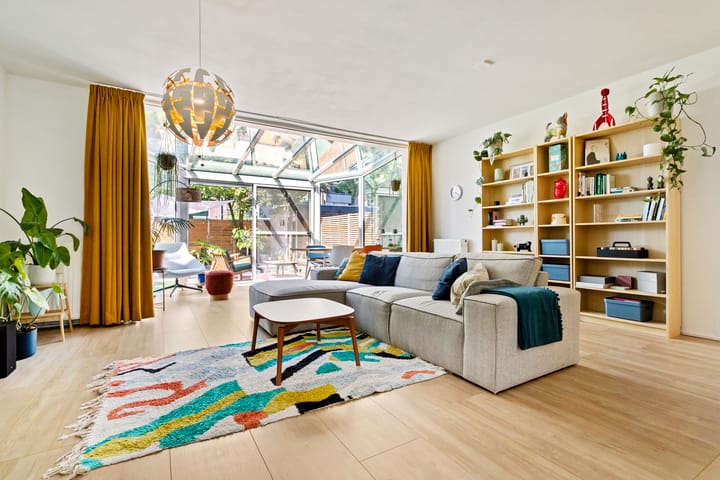 Foto 7 van Derde Buitenpepers 10