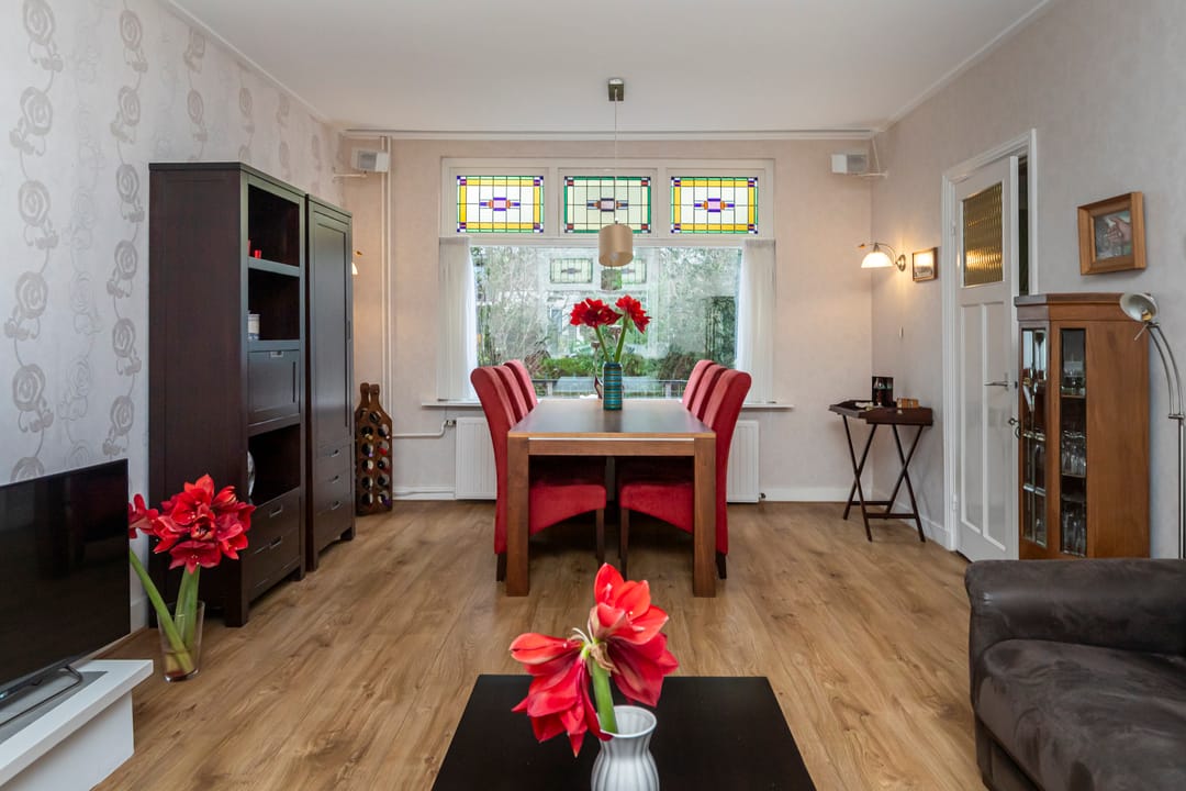 Foto 2 van Emmastraat 36