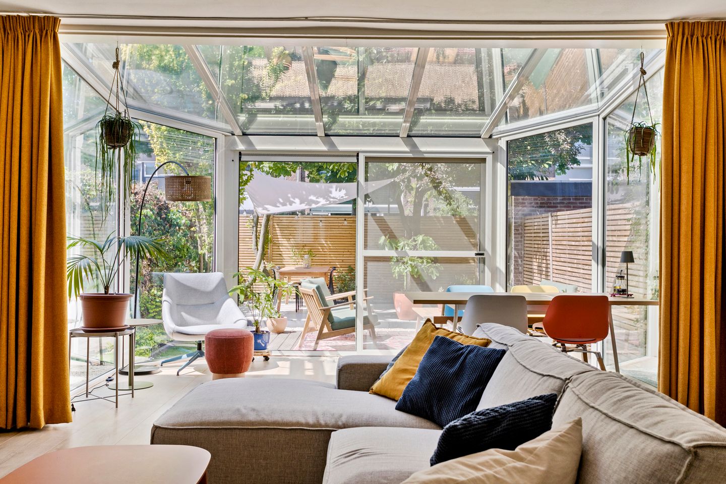 Foto 10 van Derde Buitenpepers 10