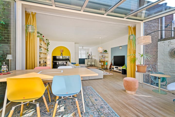 Foto 11 van Derde Buitenpepers 10