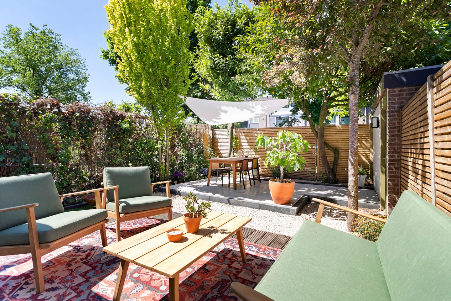 Foto 19 van Derde Buitenpepers 10