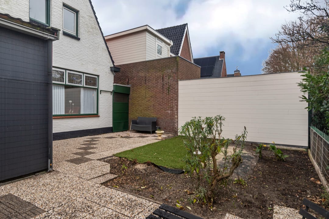 Foto 11 van Emmastraat 36