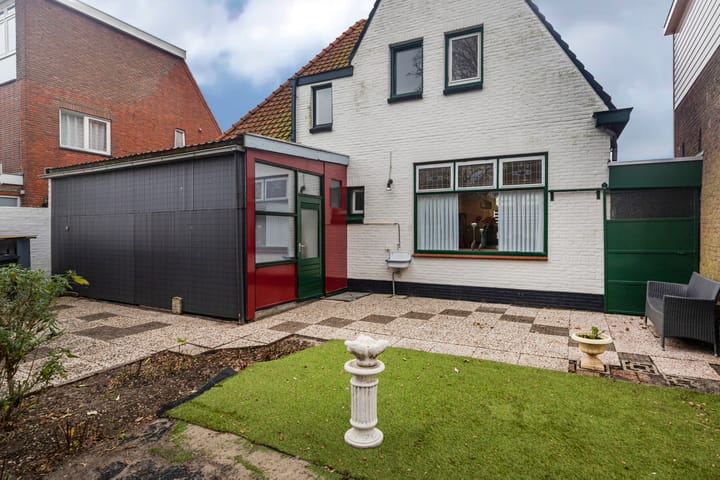 Foto 12 van Emmastraat 36