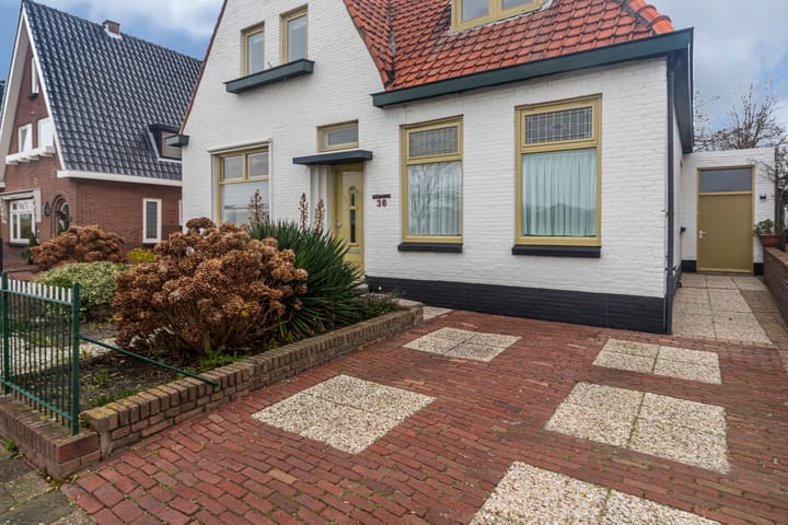 Foto 20 van Emmastraat 36